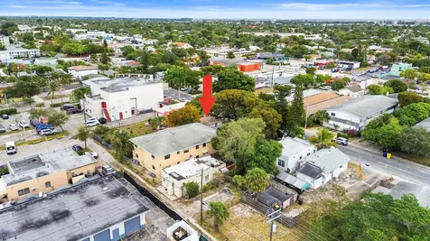 617 N H Street Lake Worth Beach FL 33460