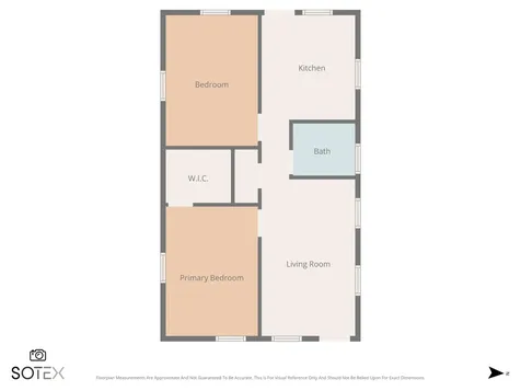617 N H Street Lake Worth Beach FL 33460