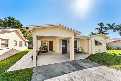 3680 Ne 15th Terrace Pompano Beach FL 33064