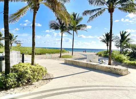 3680 Ne 15th Terrace Pompano Beach FL 33064