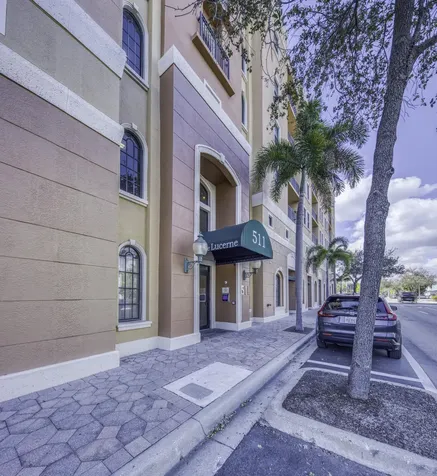 511 Lucerne Avenue Lake Worth Beach FL 33460