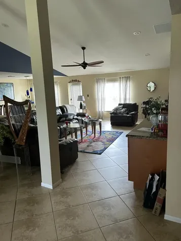 1618 Sw Nervia Avenue Port Saint Lucie FL 34953