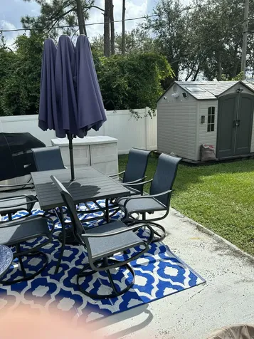 1618 Sw Nervia Avenue Port Saint Lucie FL 34953