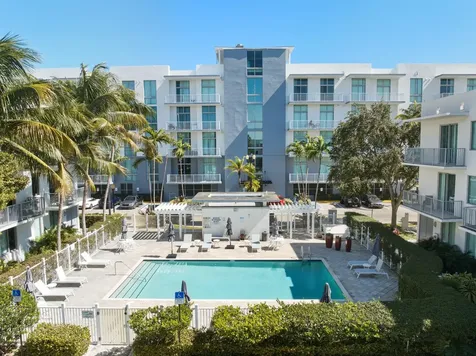2100 Van Buren Street Hollywood FL 33020