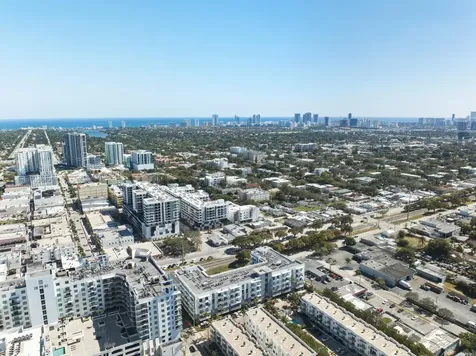 2100 Van Buren Street Hollywood FL 33020