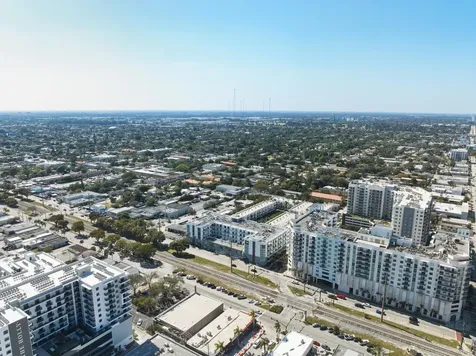 2100 Van Buren Street Hollywood FL 33020