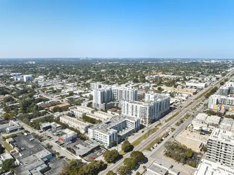 2100 Van Buren Street Hollywood FL 33020