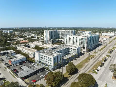 2100 Van Buren Street Hollywood FL 33020