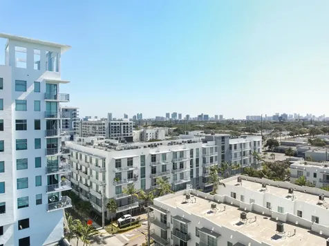 2100 Van Buren Street Hollywood FL 33020
