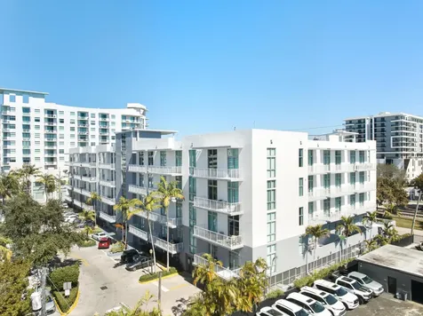 2100 Van Buren Street Hollywood FL 33020