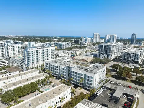 2100 Van Buren Street Hollywood FL 33020