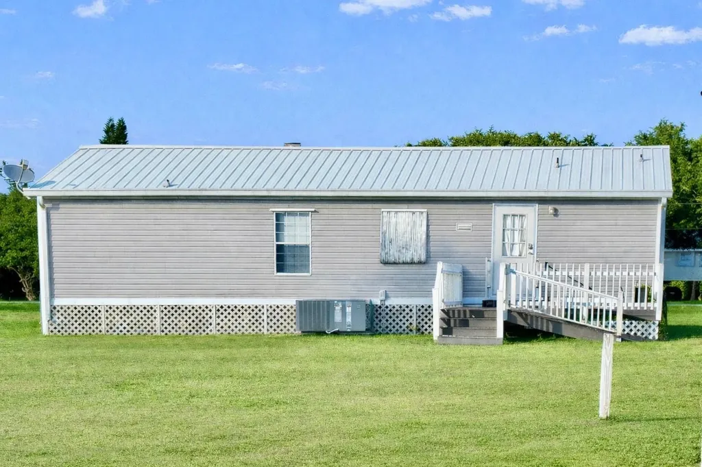 19720 Nw 94th Drive Okeechobee FL 34972