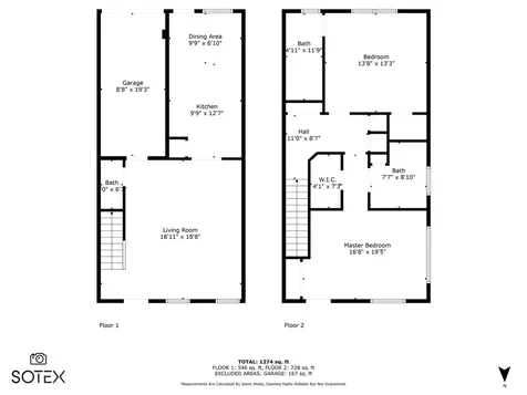 2148 Se Destin Drive Port Saint Lucie FL 34952