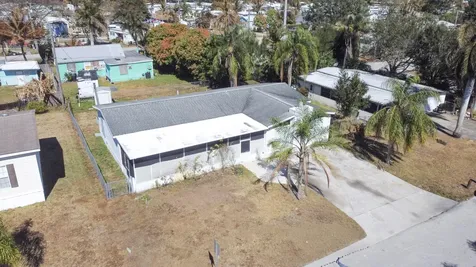2671 Se Janet Street Stuart FL 34997