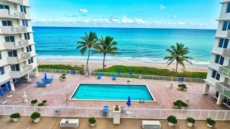 3221 S Ocean Boulevard Highland Beach FL 33487