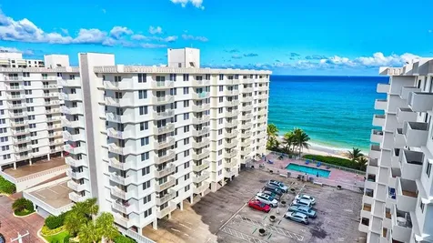 3221 S Ocean Boulevard Highland Beach FL 33487