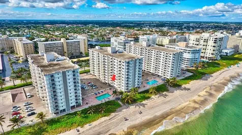 3221 S Ocean Boulevard Highland Beach FL 33487