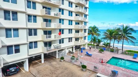 3221 S Ocean Boulevard Highland Beach FL 33487