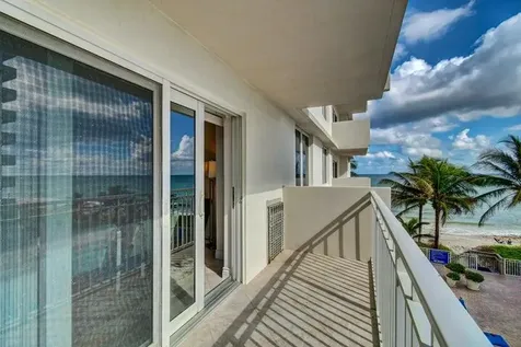 3221 S Ocean Boulevard Highland Beach FL 33487