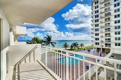 3221 S Ocean Boulevard Highland Beach FL 33487