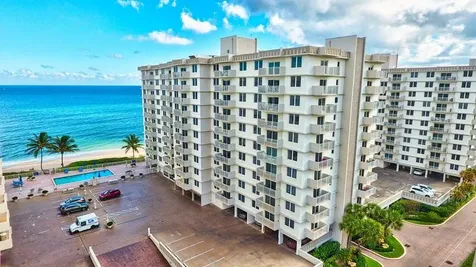 3221 S Ocean Boulevard Highland Beach FL 33487