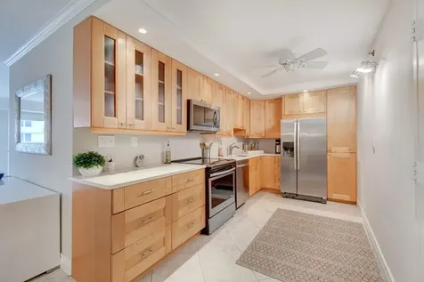 3221 S Ocean Boulevard Highland Beach FL 33487