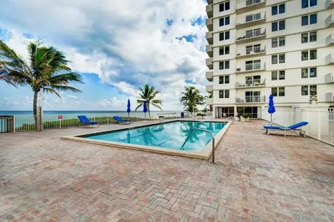 3221 S Ocean Boulevard Highland Beach FL 33487