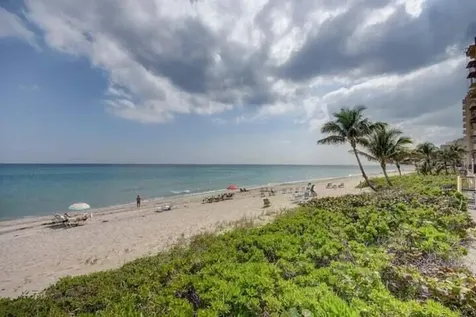 3221 S Ocean Boulevard Highland Beach FL 33487