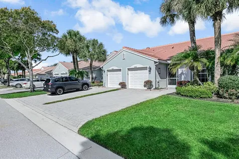8482 Logia Circle Boynton Beach FL 33472