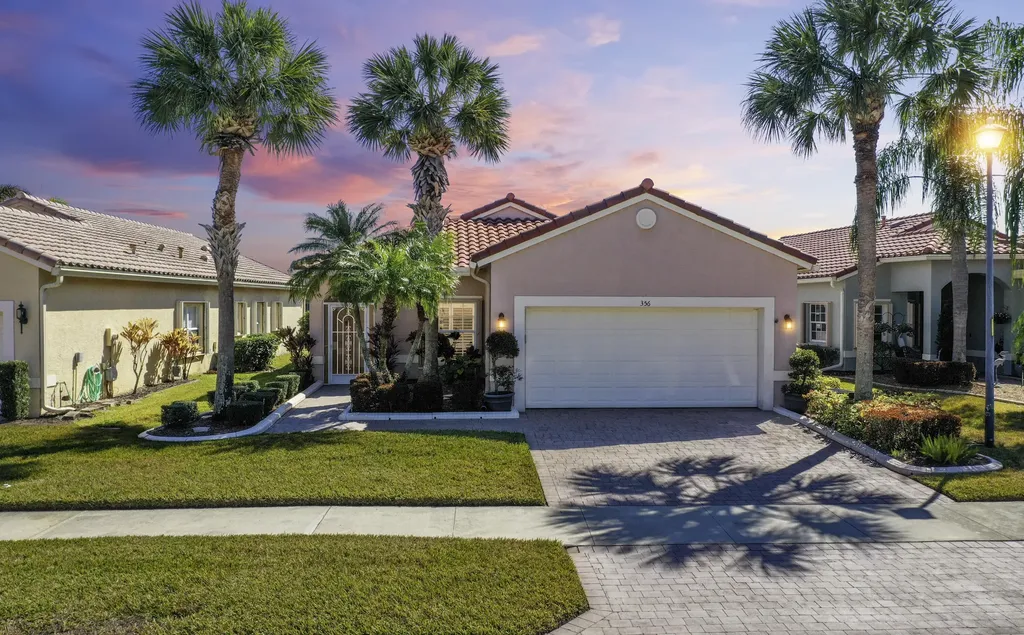 356 Nw Breezy Point Loop Port Saint Lucie FL 34986