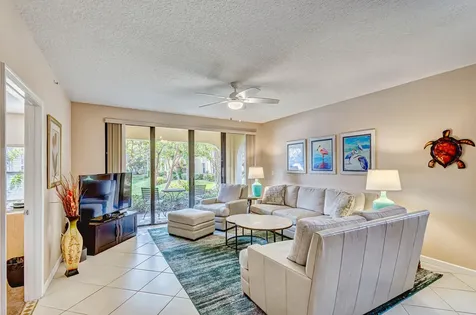 200 Uno Lago Drive Juno Beach FL 33408