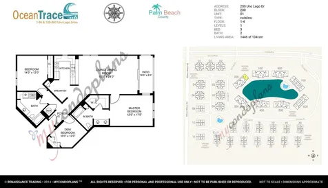 200 Uno Lago Drive Juno Beach FL 33408