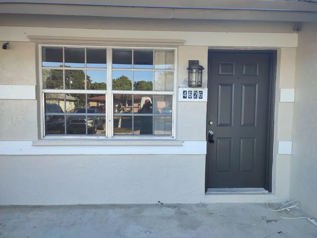 4626 Arthur Street Palm Beach Gardens FL 33418