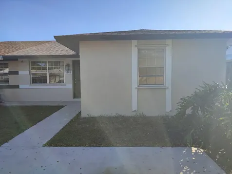 4626 Arthur Street Palm Beach Gardens FL 33418