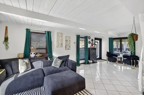 2640 SW 6th Court Fort Lauderdale FL 33312