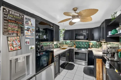 2640 SW 6th Court Fort Lauderdale FL 33312