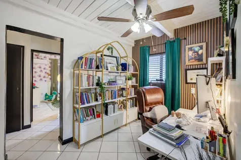 2640 SW 6th Court Fort Lauderdale FL 33312