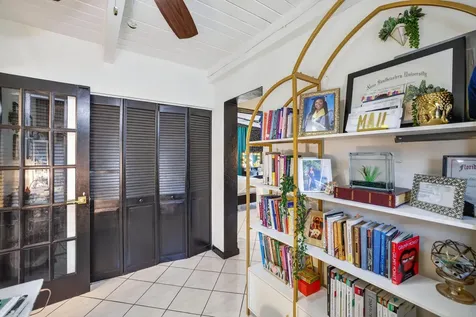 2640 SW 6th Court Fort Lauderdale FL 33312