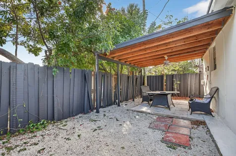 2640 SW 6th Court Fort Lauderdale FL 33312