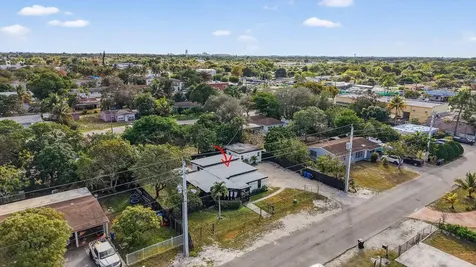 2640 SW 6th Court Fort Lauderdale FL 33312