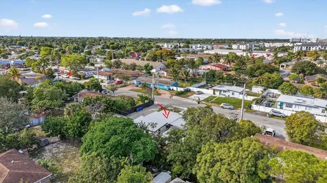 2640 SW 6th Court Fort Lauderdale FL 33312