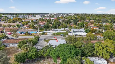 2640 SW 6th Court Fort Lauderdale FL 33312