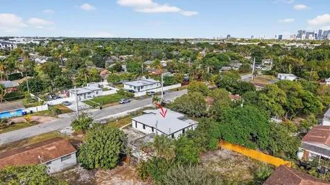 2640 SW 6th Court Fort Lauderdale FL 33312