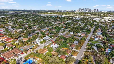2640 SW 6th Court Fort Lauderdale FL 33312