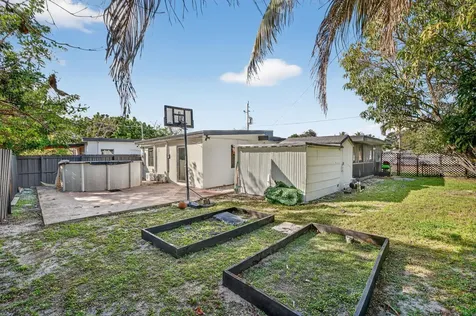 2640 SW 6th Court Fort Lauderdale FL 33312