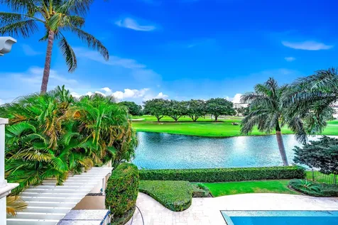 361 Mizner Lake Estates Drive Boca Raton FL 33432
