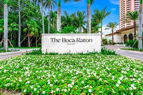361 Mizner Lake Estates Drive Boca Raton FL 33432