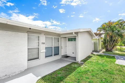 708-710 NE 23rd Avenue Pompano Beach FL 33062