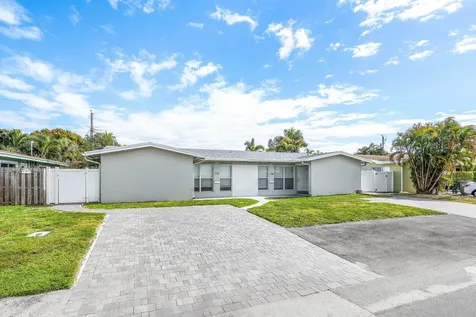 708-710 NE 23rd Avenue Pompano Beach FL 33062