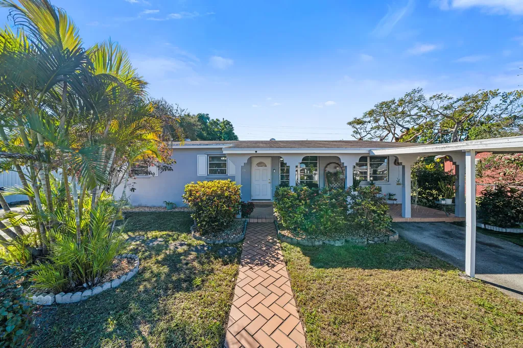 10730 Sw 151st Street Miami FL 33176